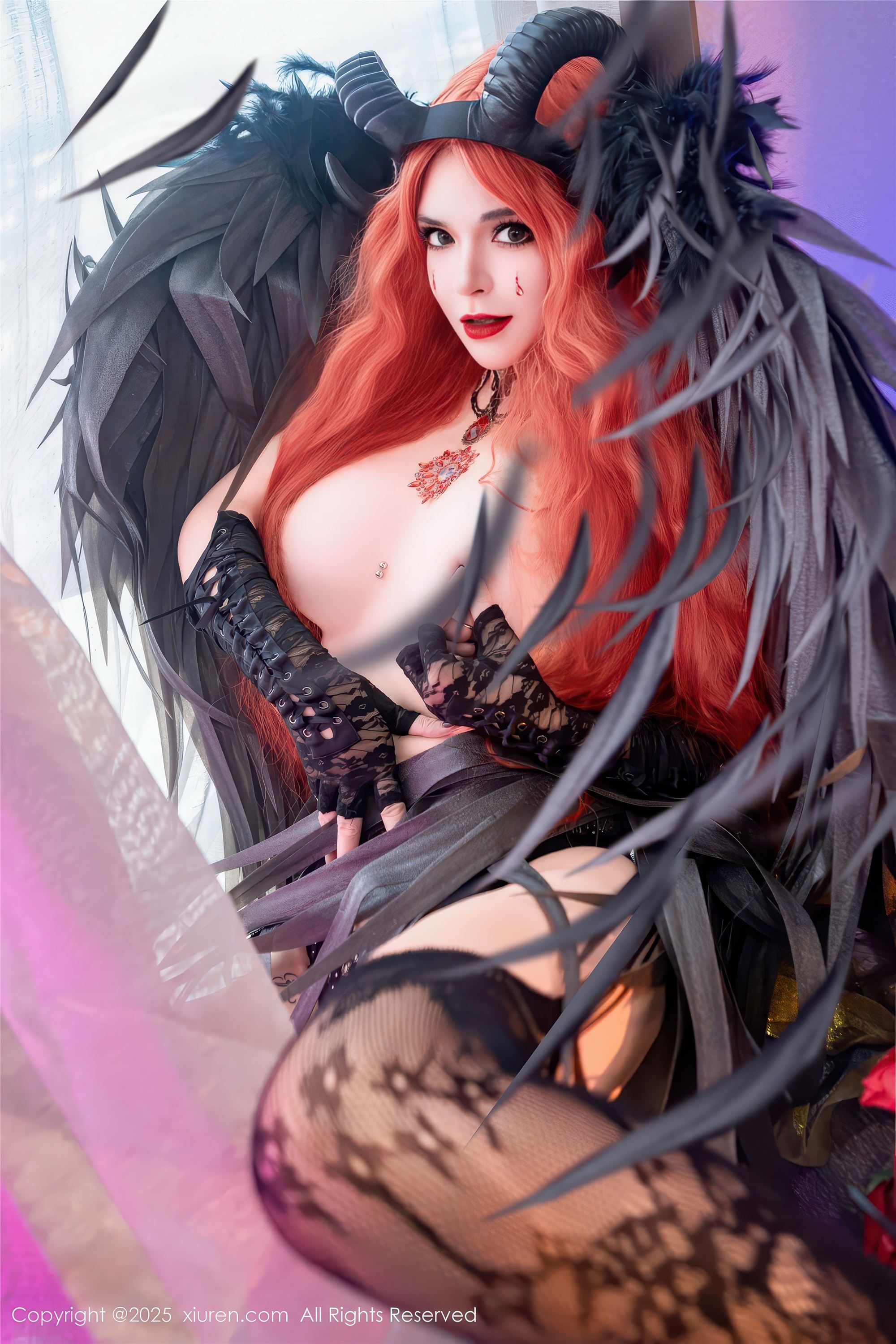 Xiuren秀人网 2025.11.17 NO.10994 伊丽莎有点白